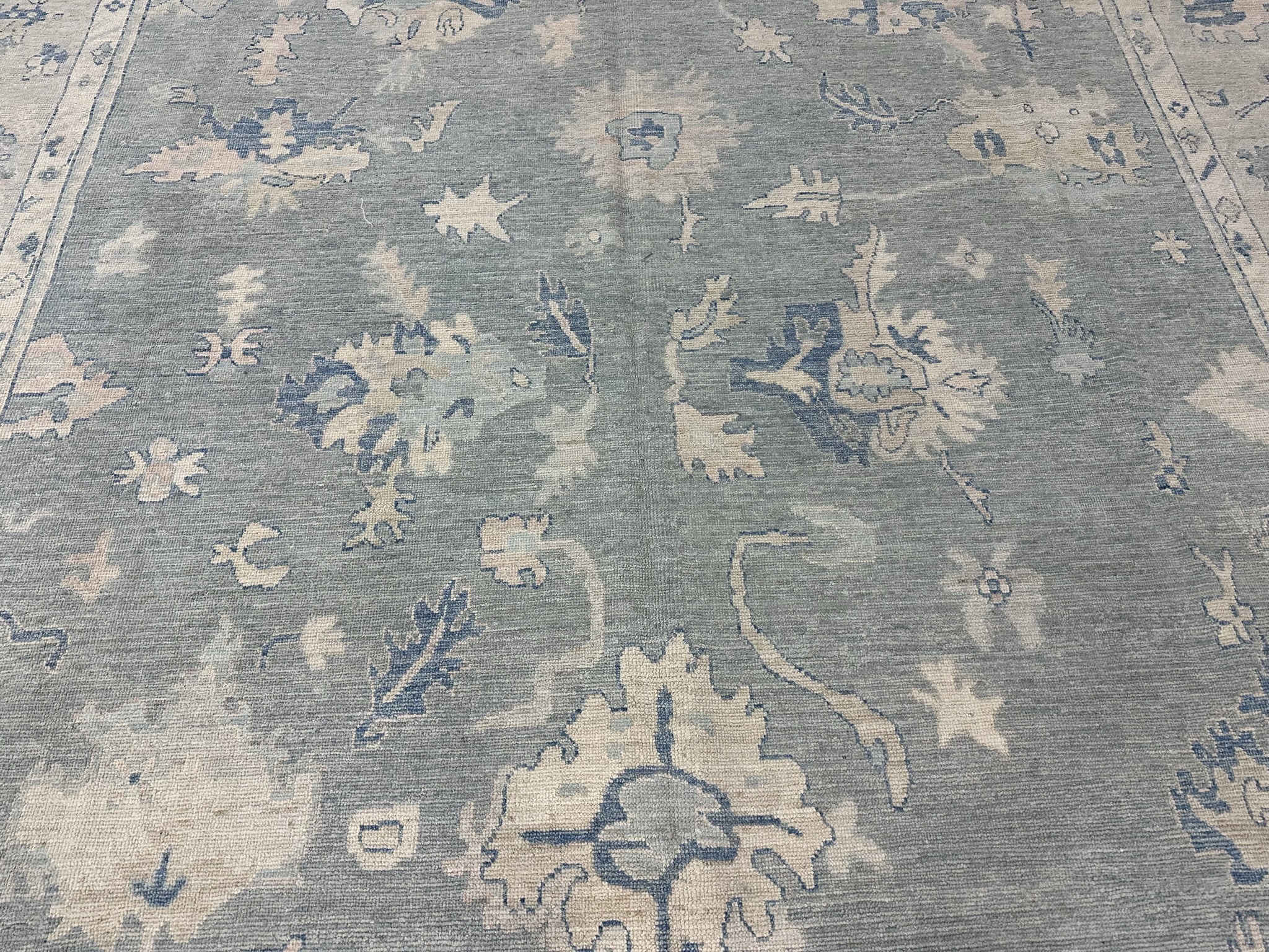 OUSHAK / AFGHANISTAN Togar Rugs